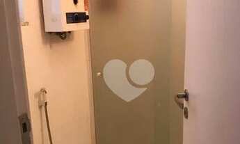 Imagem 7: Apartamento com 2 dormitórios à venda, 68 m² por R$ 1.200.000,00 - Lagoa - Rio de Janeiro