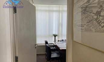 Imagem 3: Sala à venda, 62 m² por R$ 320.000,00 - Bela Vista - São Paulo/SP