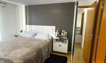 Imagem 5: Apartamento 100% MOBILIADO no Tirol - 2quartos 1suite, 2vagas