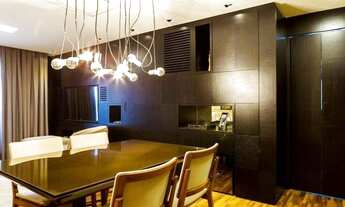 Imagem 2: Apartamento para venda no helbor concept life em mogi das cruzes