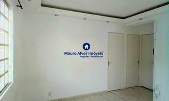 Imagem 2: Apartamento para comprar Conjunto Residencial do Bosque Mogi das Cruzes