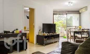 Imagem 2: Venda Apartamento com 2 dormitórios