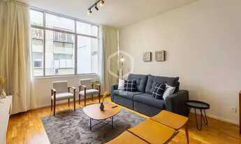 Imagem 2: Apartamento 03 Dorm. em Leblon - Rio de Janeiro, RJ