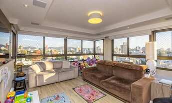 Imagem: Apartamento para venda tem 125 metros quadrados