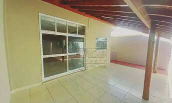 Imagem 6: Casa Padrão em Ribeirão Preto