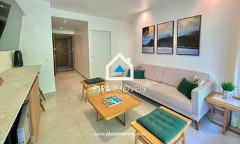 Imagem 3: Apartamento Alto Padrão com 2 dormitórios à venda, 65 m² na Praia da Pipa - Tibau do Sul/R