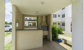 Imagem 3: Apartamento com 2 dormitórios à venda, 41 m², São José, Canoas