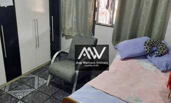 Imagem 5: Casa com 4 dormitórios à venda, 150 m² por R$ 480.000,00 - Santa Teresa - Juiz de Fora/MG