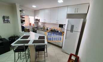 Imagem 5: Casa à venda, 76 m² por R$ 450.000,00 - Vila Suíça - Santo André/SP