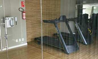 Imagem 3: Apartamento com 1 dormitório à venda, 49 m² por R$ 580.000,00 - Graça - Salvador/BA