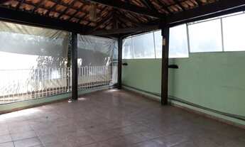 Imagem: SãO PAULO - Sobrado Padrão - Vila Mariana