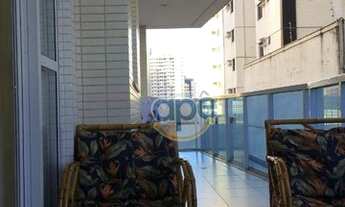 Imagem 3: Apartamento com 2 dormitórios, 80 m² - venda por R$ 780.000,00 ou aluguel por R$ 3.245,00