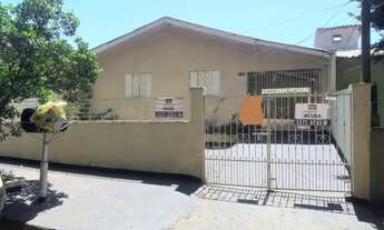 Imagem: Casa com 2 dormitórios à venda, 52 m²