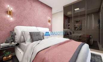 Imagem 2: Apartamento com 2 dormitórios à venda, 68 m² por R$ 479.000,00 - Canto do Forte - Praia Gr