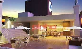 Imagem 4: Apartamento Novo com 2 dormitórios à venda, 96 m² - Campinas - São José/SC