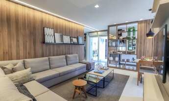 Imagem 4: BELO HORIZONTE - Apartamento Padrão - Jaraguá