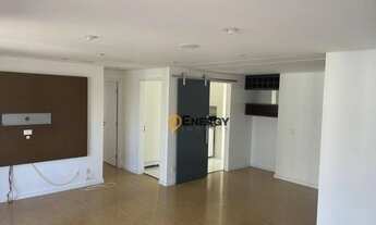 Imagem 6: Apartamento com 3 dormitórios à venda, 119 m² por R$ 2.120.000,00 - Brooklin - São Paulo/S