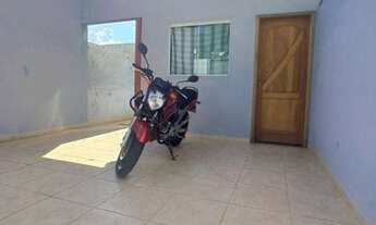 Imagem 3: Casa com 2 dormitórios à venda, 64 m² por R$ 200.000,00 - Residencial Santa Helena - Botuc