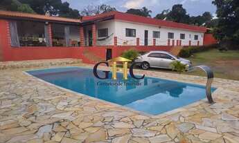 Imagem: VENDO OU TROCA CHÁCARA NO RECANTO SÃO