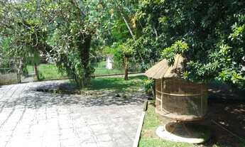 Imagem 3: Sítio com área de 3000m² a venda no Parque Silvestre - Guapimirim