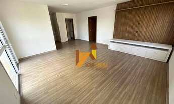 Imagem 2: Cobertura com 3 dormitórios para alugar, 240 m² por R$ 6.179,50/mês - Vila Assunção - Sant