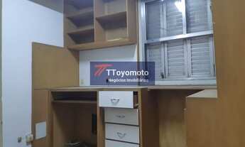 Imagem 6: Espaçoso apartamento na São Judas, 95m²