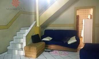 Imagem 4: Casa Sobrado em Jardim Cotinha - São Paulo