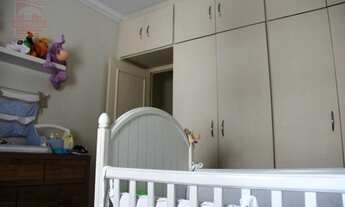 Imagem 3: Apartamento Residencial para venda e locação, Morumbi, São Paulo - AP0145