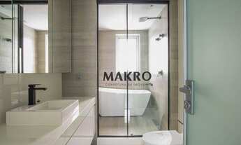 Imagem 5: Apartamento com 4 quartos para alugar, 312 m² por R$ 25.000/mês - Lourdes - Belo Horizonte