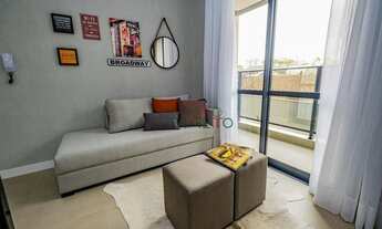 Imagem: Apartamento Portão