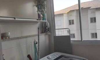 Imagem: Excelente apartamento já com armários