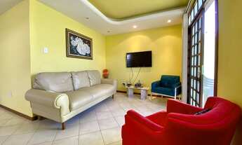 Imagem 2: Casa com 3/4 à venda, 220 m² por R$ 370.000 - Centro - Feira de Santana/BA