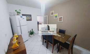 Imagem 3: Casa com 5 dormitórios à venda, 210 m² por R$ 449.900,00 - Vila Bela Vista - Itatiba/SP