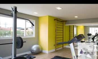 Imagem 5: Apartamento à venda, 2 quartos, 1 vaga, Tatuapé - São Paulo/SP