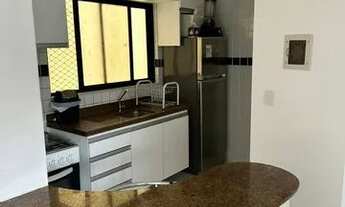 Imagem 4: Laise.pnimoveis mostra AP Mobíliado em Capim Macio