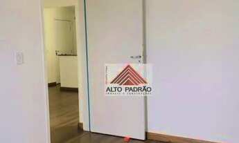 Imagem 4: Apartamento com 2 dormitórios para alugar, 57 m² por R$ 1.600,00/mês - Vila Assis Brasil