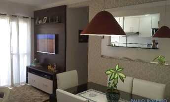 Imagem 4: APARTAMENTO - JARDIM ANTONIO VON ZUBEN - SP
