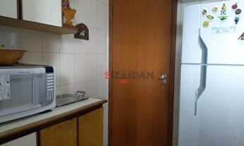 Imagem 4: Apartamento com 3 dormitórios à venda, 82 m² por R$ 320.000 - Centro - Piracicaba/SP