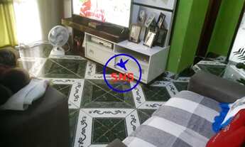 Imagem 4: CASA RESIDENCIAL em CAMPINAS - SP, VILA AEROPORTO