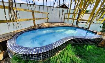 Imagem 4: Casa Em Condomínio Para Aluguel CONDOMÍNIO MORRO VERMELHO MOGI MIRIM