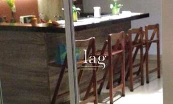 Imagem 7: Casa à venda, 350 m² por R$ 2.490.000,00 - Condomínio Evidence Residencial - Araçoiaba da