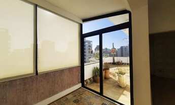 Imagem 5: Linda penthouse em Higienópolis!