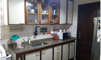 Imagem 6: Apartamento com 2 dormitórios à venda, 70 m² por R$ 390.000,00 - Fonseca - Niterói/RJ