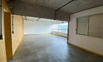 Imagem 2: Apartamento com 3 dormitórios, 115 m² - venda por R$ 1.480.000,00 ou aluguel por R$ 9.120