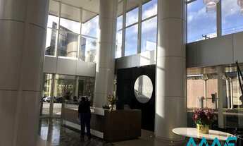 Imagem 2: Sala Comercial com 126m2 - Office Shopping Tamboré