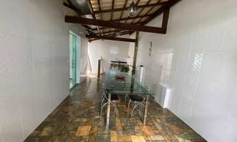 Imagem 2: Casa Itatiaiuçu - 330 M²