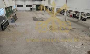 Imagem 5: Osasco - Galpão/Depósito/Armazém - Remédios