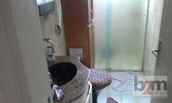 Imagem 7: Apartamento com 2 dormitórios à venda, 62 m² por R$ 320.000,00 - Jaguaré - São Paulo/SP