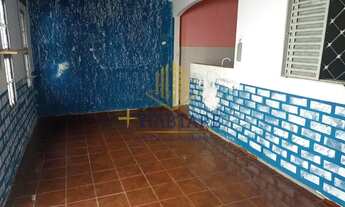 Imagem: Casa para Locação em Hortolândia, Jardim