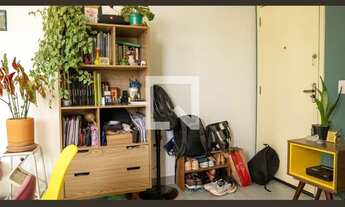 Imagem 6: Apartamento para Aluguel - Campos Elíseos, 1 Quarto, 29 m2